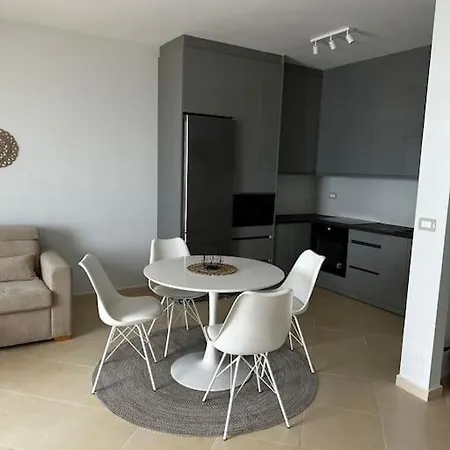 Apartment Apartment Roma *
