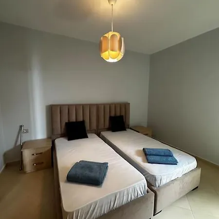 Apartment Roma Apartment Sarande