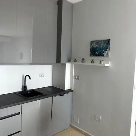 Apartment Roma