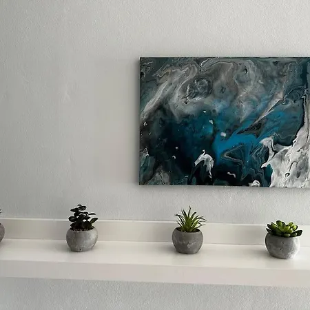 Apartment Apartment Roma Sarande