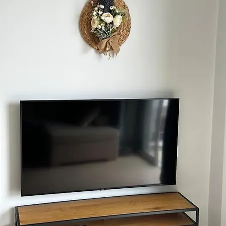 Apartment Roma * Sarande