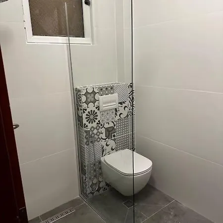 Apartment Roma Sarande