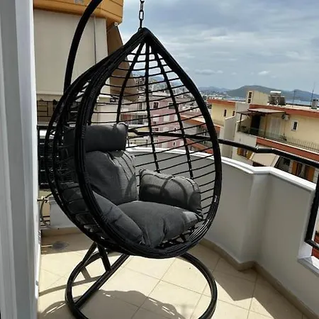 Apartment Roma * Sarande