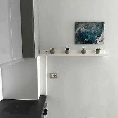 Apartment Roma Apartment Sarande