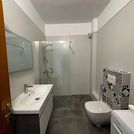 Apartment Apartment Roma Sarande