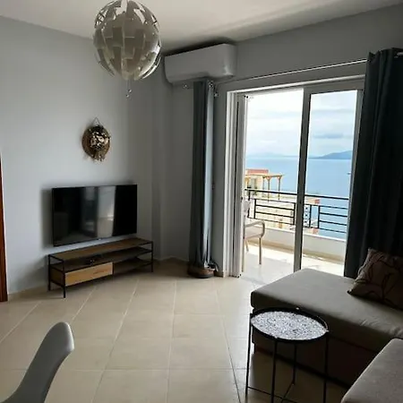 Apartment Roma * Sarande