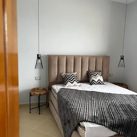 Apartment Roma Apartment Sarande