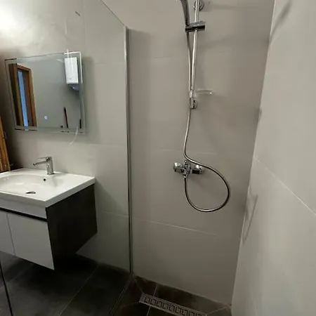 Apartment Apartment Roma *