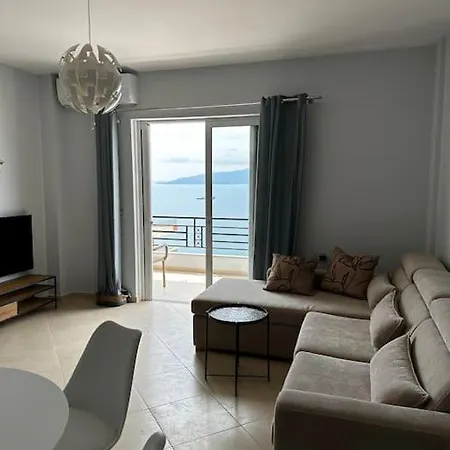 Apartment Apartment Roma Sarande