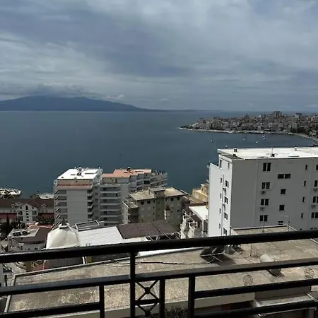 Apartment Roma Sarande