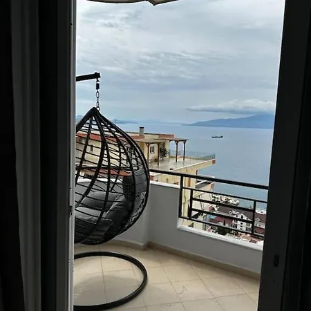 Apartment Apartment Roma Sarande