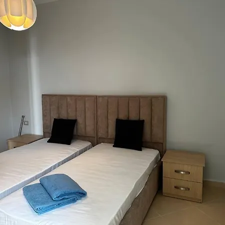 Apartment Apartment Roma