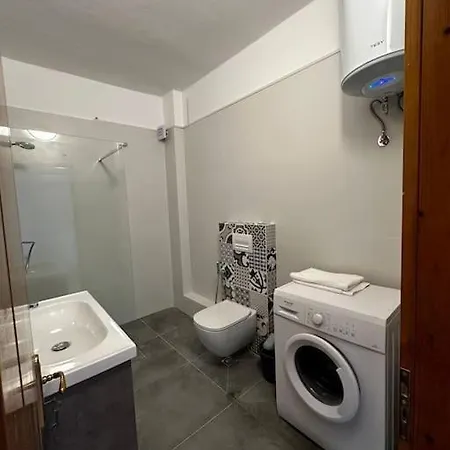 Apartment Roma Sarande