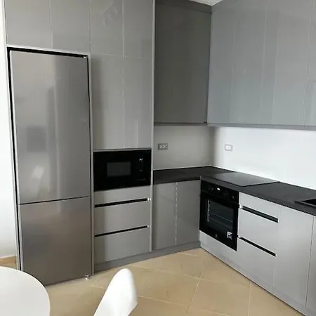 Apartment Apartment Roma *
