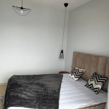 Apartment Roma
