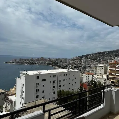 Apartment Apartment Roma Sarande