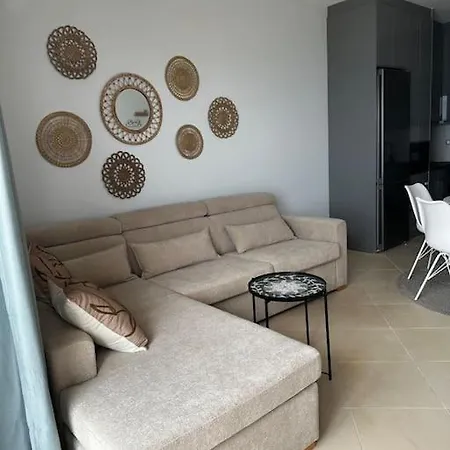Apartment Roma Apartment