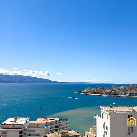 Roma - Sea View Panorama Sarandë