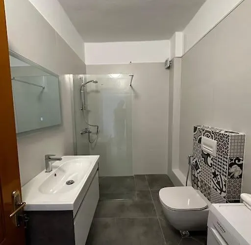 Apartment Roma Sarandë